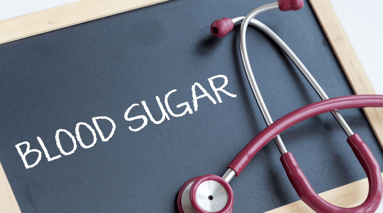 Why is My Blood Sugar High After Exercise   Circufiber