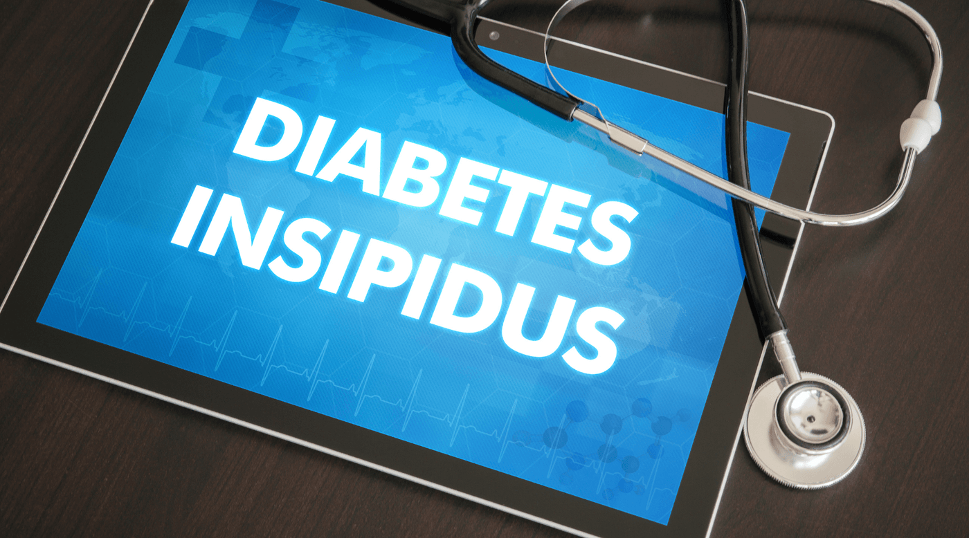 Understanding Diabetes Insipidus: Symptoms, Causes, Diagnosis, and Tre ...