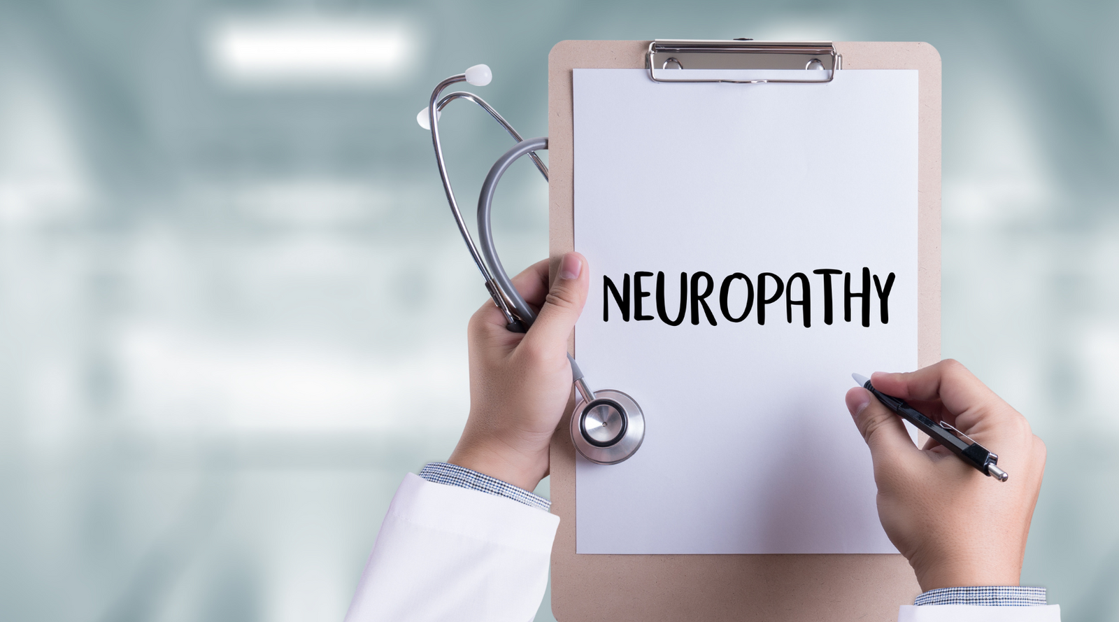 Non Diabetic Neuropathy Key Causes and Effective Treatments ...