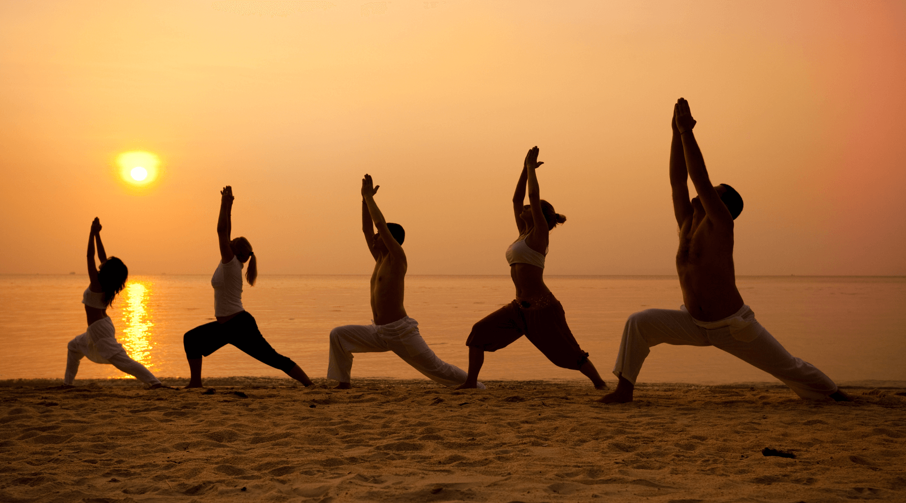 More than a stretch: Yoga's benefits may extend to the heart - Harvard  Health